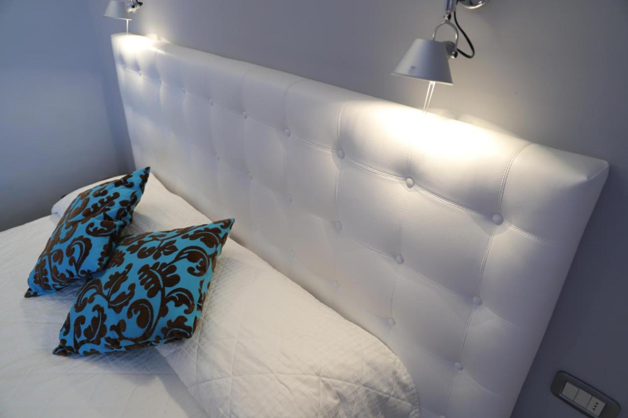 Hotel Metropol Senigallia Kültér fotó